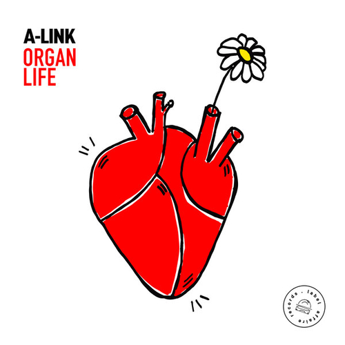 A-Link - Organ Life [3617057106875]